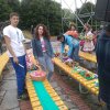 Всеукраїнський національно-патріотичний  благодійний фестиваль «Віночок Миру і Добра»