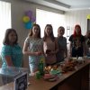 Благодійний ярмарок
