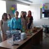 Благодійний ярмарок