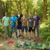 Виїзне заняття студентів спеціалізації «Захист Вітчизни»