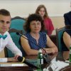 Відкрита лекція професора Східно-Каролінського університету (США) Наталії Сірої