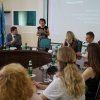Відкрита лекція професора Східно-Каролінського університету (США) Наталії Сірої