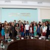 Відкрита лекція професора Східно-Каролінського університету (США) Наталії Сірої