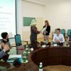 Відкрита лекція професора Східно-Каролінського університету (США) Наталії Сірої