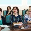 Відкрита лекція професора Східно-Каролінського університету (США) Наталії Сірої