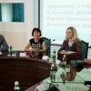 Відкрита лекція професора Східно-Каролінського університету (США) Наталії Сірої
