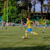 Чемпіонаті міста Києва з футболу серед ВНЗ
