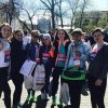 Вітаємо призерів змагань “University Cup” на Київському півмарафоні “ Nova Poshta Kyiv Half Marathon 2017”!