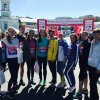 Вітаємо призерів змагань “University Cup” на Київському півмарафоні “ Nova Poshta Kyiv Half Marathon 2017”!