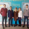 Адаптивне фізичне виховання