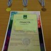 Адаптивне фізичне виховання