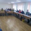 Круглий стіл «Проблеми фізичної та психологічної реабілітації  учасників АТО»