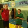 Вітаємо із здобуттям перемоги збірну команду з волейболу 