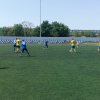 Чемпіонат м. Києва з футболу