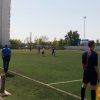 Чемпіонат м. Києва з футболу