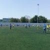 Чемпіонат м. Києва з футболу