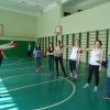 Змагання із загальної фізичної підготовки,  присвячені Всесвітньому дню здоров’я