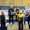 Вітаємо Денисевича Богдана з перемогою!