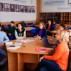 Підготовка наукової статті до публікації у міжнародному рейтинговому журналі