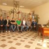 Участь в семінарі-практикумі «Організація та проведення етапів Всеукраїнської військово-патріотичної гри «Сокіл» («Джура»)