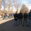 Участь в семінарі-практикумі «Організація та проведення етапів Всеукраїнської військово-патріотичної гри «Сокіл» («Джура»)