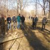Участь в семінарі-практикумі «Організація та проведення етапів Всеукраїнської військово-патріотичної гри «Сокіл» («Джура»)