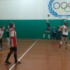 Фінал Першості серед студентів Університету Грінченка з волейболу