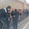 Участь у Всеукраїнському фізкультурно-патріотичному фестивалі ”Козацький гарт 2017”