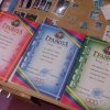 Участь у Всеукраїнському фізкультурно-патріотичному фестивалі ”Козацький гарт 2017”