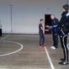 Участь у Всеукраїнському фізкультурно-патріотичному фестивалі ”Козацький гарт 2017”