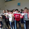 Участь у Всеукраїнському фізкультурно-патріотичному фестивалі ”Козацький гарт 2017”