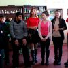 Благодійна акція в школі-інтернаті №26