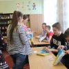 Благодійна акція в школі-інтернаті №26