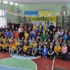 ССьомі комплексні спортивні змагання із загальнофізичного багатоборства “СПАЛАХ”