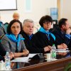 Всеукраїнська науково-практична  конференція «Фізичне виховання, спорт та здоров’я людини: досвід, проблеми, перспективи» (у циклі Анохінських читань)