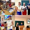 І Студентська наукова конференція в рамках дисципліни 