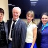 І Студентська наукова конференція в рамках дисципліни 