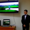 І Студентська наукова конференція в рамках дисципліни 