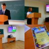 І Студентська наукова конференція в рамках дисципліни 