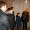 Урок мужності 