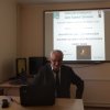 Відбулися відкриті лекції на кафедрі спортивної підготовки