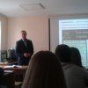 	Відкриті лекції викладачів кафедри фізичної реабілітації та біокінезіології