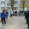 Фітнес-марафон