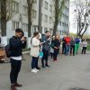 Фітнес-марафон