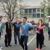 Фітнес-марафон