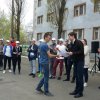 Фітнес-марафон