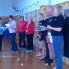 Змагання «Міс і Містер Фітнес»