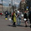 Громадська акція «Молодіжна наука – шлях до самореалізації»