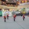 Фестиваль шкільних та студентських груп підтримки «Вперед Оболонь!»