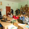 Учас	Участь в роботі гуртка патріотичного та спортивно-оздоровчого спрямування «Хортинг» (ДЮК «Олімпія»)